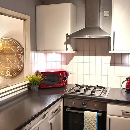 Burlington Beach Apartments ブライトン エクステリア 写真