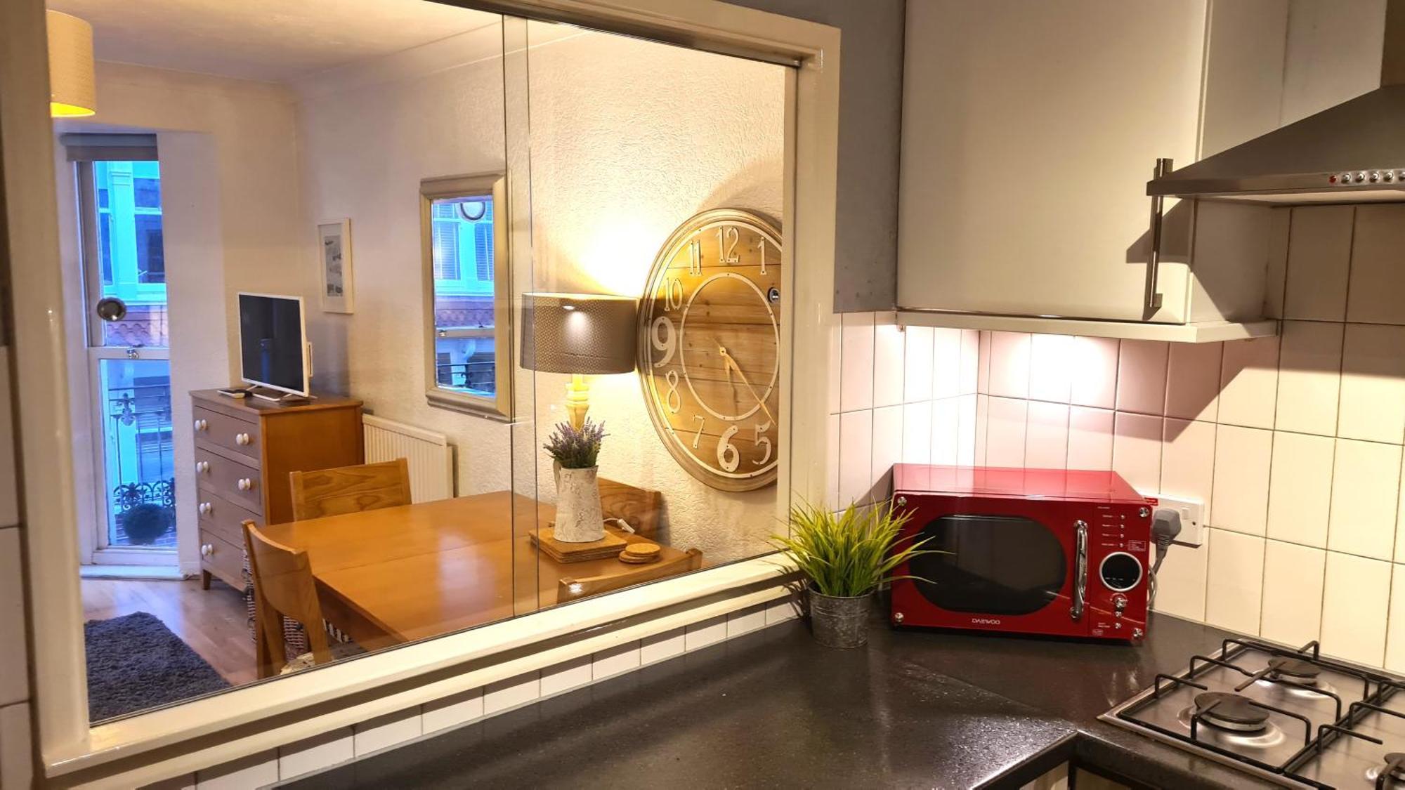 Burlington Beach Apartments ブライトン エクステリア 写真