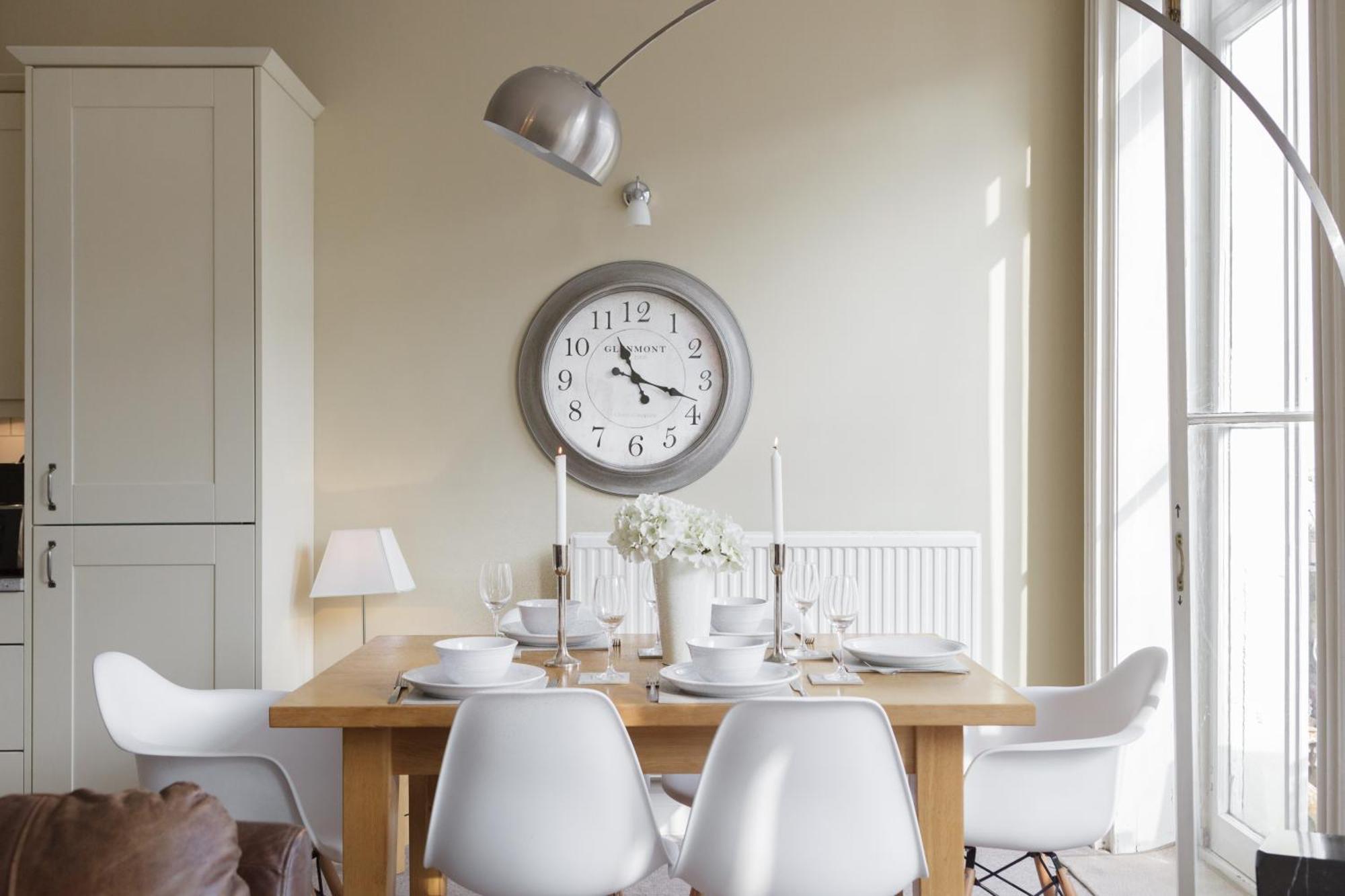 Burlington Beach Apartments ブライトン 部屋 写真