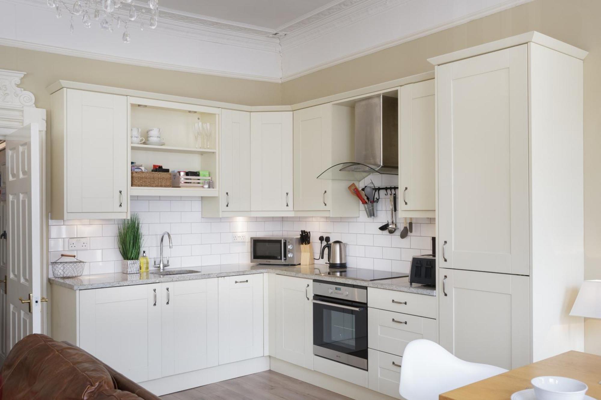 Burlington Beach Apartments ブライトン 部屋 写真