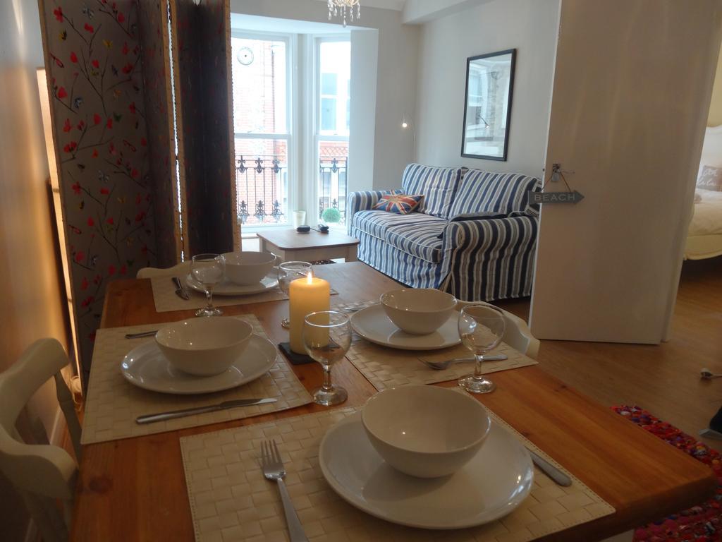 Burlington Beach Apartments ブライトン エクステリア 写真