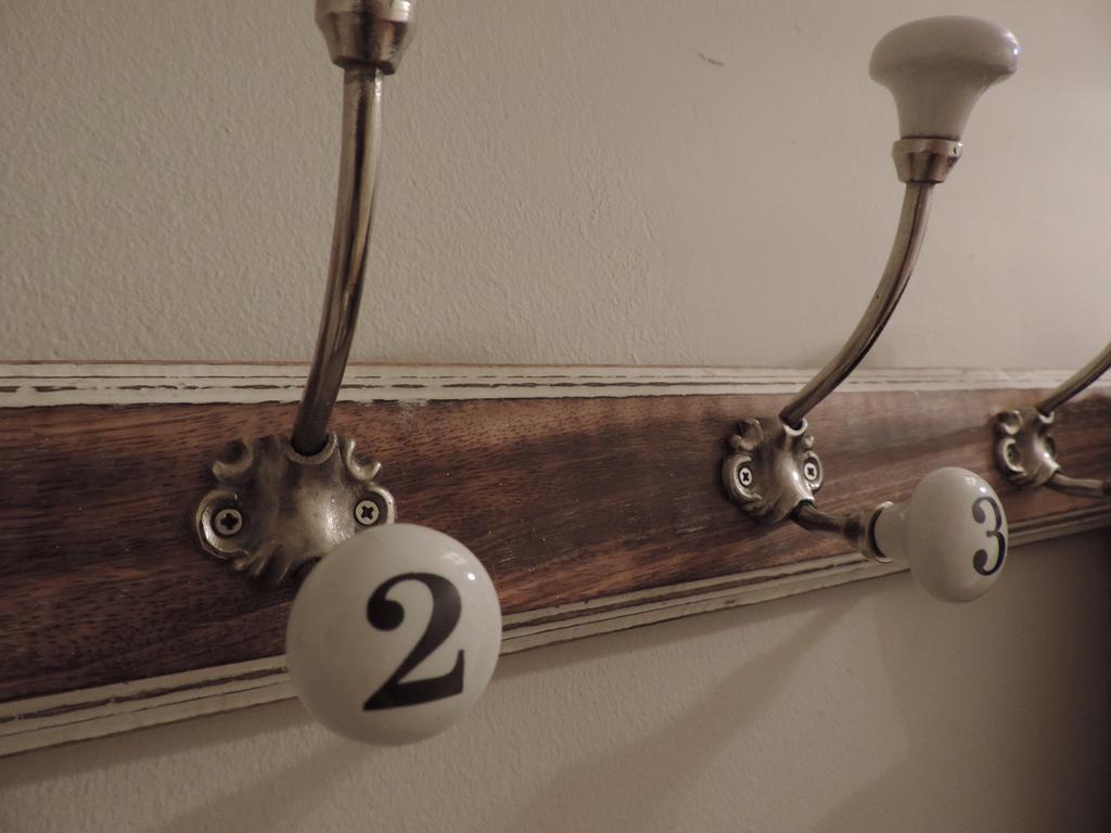 Burlington Beach Apartments ブライトン エクステリア 写真
