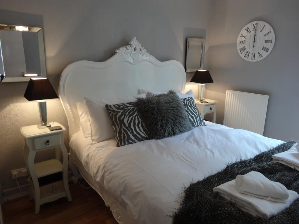 Burlington Beach Apartments ブライトン エクステリア 写真