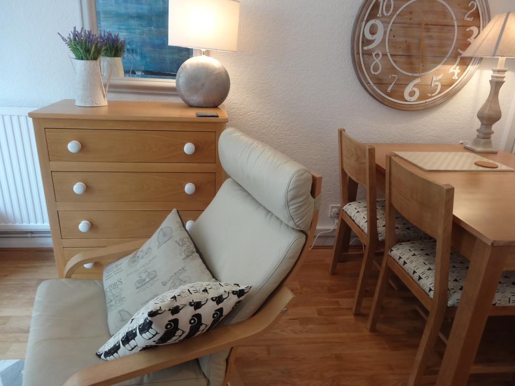 Burlington Beach Apartments ブライトン エクステリア 写真