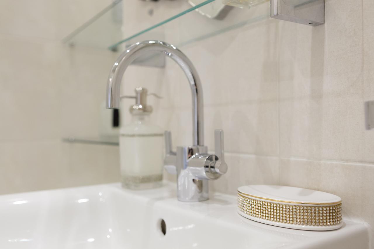 Burlington Beach Apartments ブライトン 部屋 写真